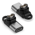 Universell Garmin Type-C Laddocka