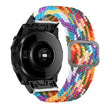 Väldigt trevligt Universell Garmin Nylon Armband