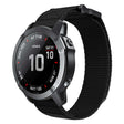 Mycket fint Universell Garmin Nylon Armband