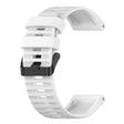 Riktigt coolt Universell Garmin Mjukplast Armband