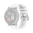 Mega stiligt Universell Garmin Mjukplast Armband