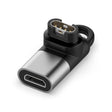 Universell Garmin Type-C Laddocka Adapter