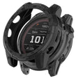 Garmin Enduro 2 / Garmin Tactix 7 Mjukplast Bumper