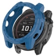 Garmin Enduro 2 / Garmin Tactix 7 Mjukplast Bumper