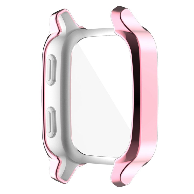 Vildt Godt Universal Garmin Silikone Cover - Pink#serie_1