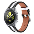 Garmin Vivoactive 3 / Garmin Vivoactive 3 Music Äkta läder Armband