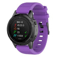 Mycket fantastiskt Garmin Approach S60 Mjukplast Armband