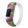 Stiligt Garmin Vivofit JR Mjukplast Armband