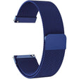 Garmin Forerunner 645 / Garmin Forerunner 245 Metall Armband