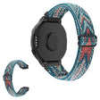 Super elegant Universell Garmin Nylon Armband