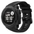 Riktigt härligt Garmin Instinct Mjukplast Armband