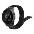 Häftigt Garmin Forerunner 245 Nylon Armband