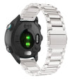 Mycket härligt Garmin Forerunner 245 Metall Armband