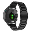 Mega tufft Garmin Forerunner 245 Metall Armband
