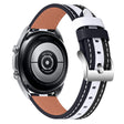 Garmin Forerunner 245 / Garmin Forerunner 245 Music Äkta läder Armband