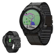 Härligt Universell Garmin Konstläder och Mjukplast Armband