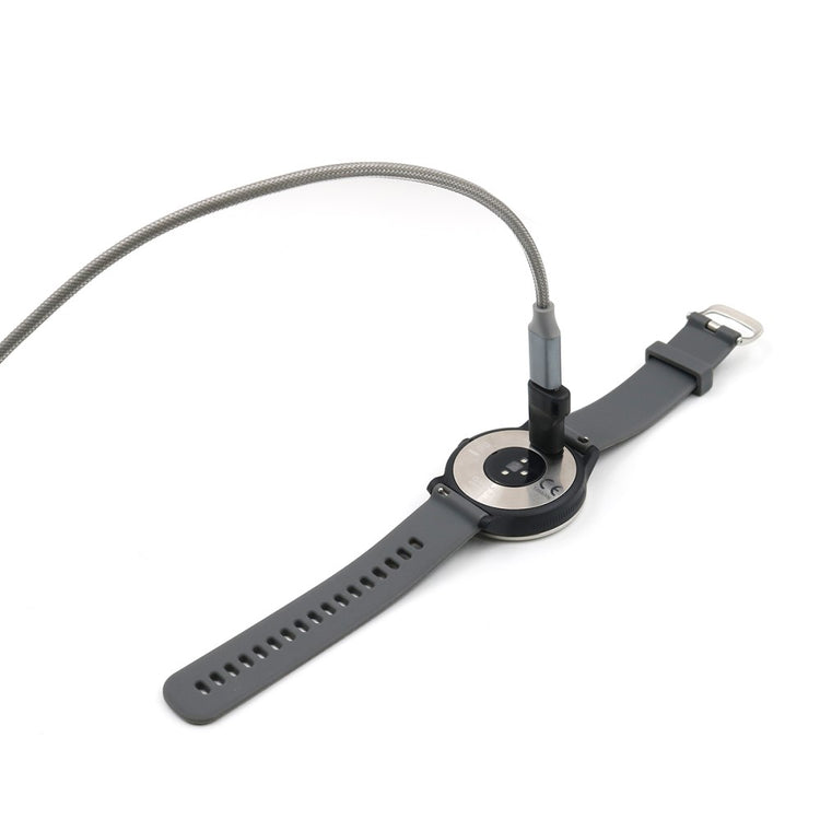 Universal Garmin USB Type-C Ladestation Adapter - Sort#serie_5