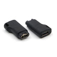 Universell Garmin USB Type-C Laddocka Adapter
