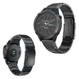 Väldigt bra Garmin Fenix 6X Metall Armband