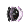 Garmin Fenix 6X / Garmin Fenix 6X Pro Transparent Mjukplast Bumper