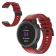 Bra Garmin Fenix 6S Mjukplast Armband