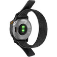 Mega skönt Garmin Fenix 6S Nylon Armband