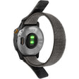 Mega skönt Garmin Fenix 6S Nylon Armband