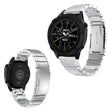 Mycket fantastiskt Garmin Fenix 6 Metall Armband