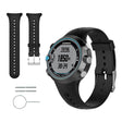 Superstiligt Garmin Swim Mjukplast Armband