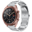 Super härligt Garmin Vivomove 3 Metall Armband