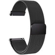 Underbart Garmin Vivomove Style Metall Armband
