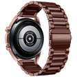 Mega fint Garmin Vivomove Style Metall Armband