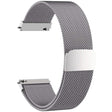 Väldigt fint Garmin Vivomove Luxe Metall Armband