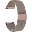 Mycket tjusigt Garmin Vivomove Luxe Metall Armband