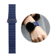 Riktigt rart Garmin Vivomove 3S Äkta läder Armband