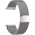 Garmin Forerunner 645 Music / Garmin Forerunner 245 Music Metall Armband