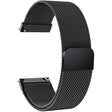 Garmin Forerunner 645 Music / Garmin Forerunner 245 Music Metall Armband
