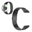 Mega slitstarkt Universell Garmin Metall Armband