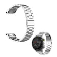 Mega starkt Universell Garmin Metall Armband
