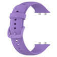 Mega härligt Oppo Watch 3 Mjukplast Armband