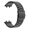 Oerhört stiligt Oppo Watch 3 Pro Metall Armband