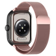 Bekvämt Oppo Watch 3 Pro Metall Armband