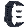 Oerhört stiligt Oppo Band 2 Mjukplast Armband