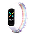 Oerhört stiligt Oppo Band Style Nylon Armband