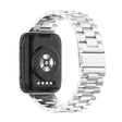 Väldigt fint Oppo Watch 2 (42mm) Metall Armband