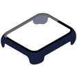 Robust Oppo Watch 2 (42mm) Skal med Skärmskydd i Glas och Hårdplast