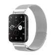 Sött Oppo Watch 2 (46mm) Metall Armband