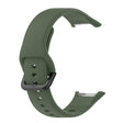 Riktigt hållbart Oppo Watch Free Mjukplast Armband