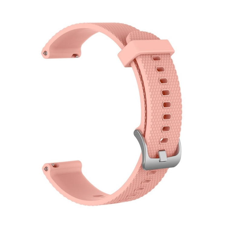 Solid Polar Ignite Silikone Rem - Pink#serie_5