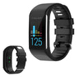 Elegant Polar A370 / Polar A360 Mjukplast Armband